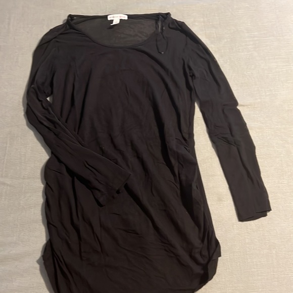 Maternity assortment of shirts! Perfect for fall and winter - Picture 5 of 7